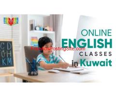 Feeling Stuck with English? Join Our spoken english language Class in Kuwait