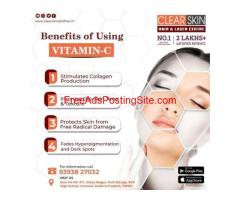 best laser treatment clinic in india
