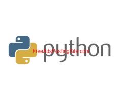 Python Course Jaipur