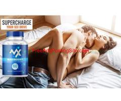 Maxiboost Male Enhancement - Price, Benefits, Side Effects, Ingredients, & Reviews