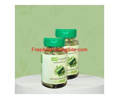Moringa Capsules (500 Mg) - Moringa Capsules For Weight Loss