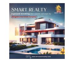Smart Investments Diversify Your Portfolio BRC Smart Realty