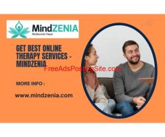 Best Online Therapy Services Affordable