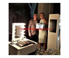 The Best Place to Opt for Photobooth Hire in Western Sydney