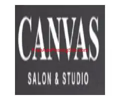 Canvas Salon & Studio