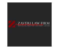 Zaveri Law Firm Medical Malpractice & Accident Lawyers