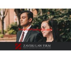 Zaveri Law Firm Medical Malpractice & Accident Lawyers