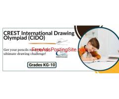 Grab Your 5th Grade CREST International Drawing Olympiad Sample Paper Now!