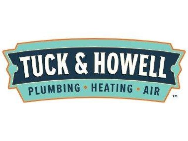Tuck & Howell Plumbing, Heating & Air