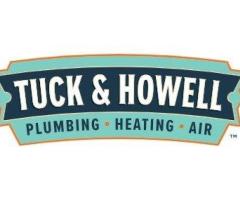 Tuck & Howell Plumbing, Heating & Air