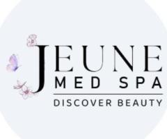 Microneedling in La Habra, CA - JEUNE MED SPA