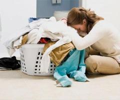 Express Laundry in Dubai