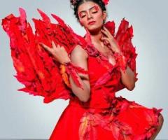 Lakmé Academy Powered By Aptech:-Makeup Course in Aurangabad