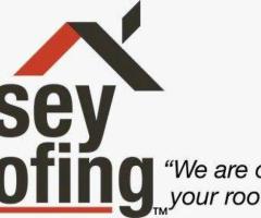 JERSEY ROOFING LLC