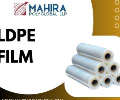 Affordable LDPE Shrink Film Price with Superior Quality