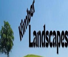 Kimber Landscapes