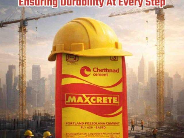 Prime Traders – Reliable Chettinad Cement Agency in Erumeli