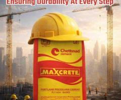 Prime Traders – Reliable Chettinad Cement Agency in Erumeli