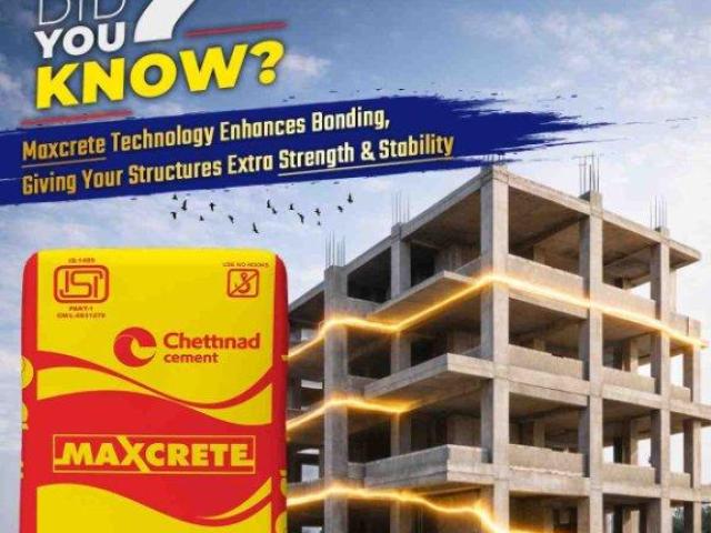 Premier Agencies – Trusted Chettinad Cement Distributor in Changanassery