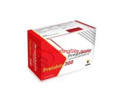 Buy Pregabalin online 300mg uk