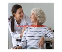 Professional Disability Support Service Sydney from Experts