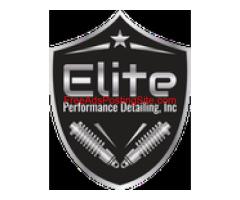 Elite Performance Detailing