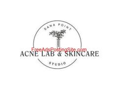 Acne-Prone Skin For San Clemente