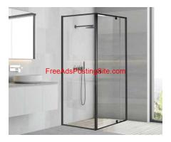 We Supply Shower Screens in Reservoir Keeping Your Needs in Mind!