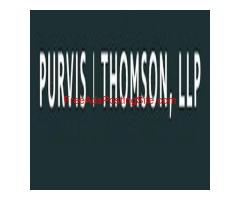 Purvis Thomson, LLP