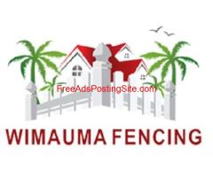 Wimauma Fencing