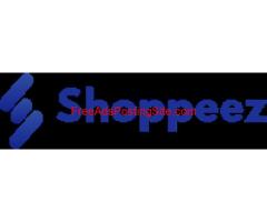 Simplifies your sales operations with Shoppeez