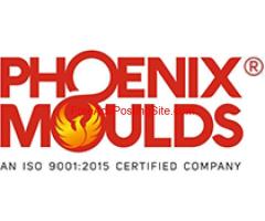 Best Mould Manufacturer in India | Custom Mould Design & Production