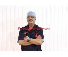 Best Doctor for Gallbladder Stone Surgery in Kolkata