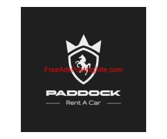 Paddock Rent A Car LLC