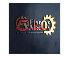 Fineox Aircon | Ac Repair & Installation services