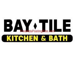 Bay Tile Kitchen & Bath