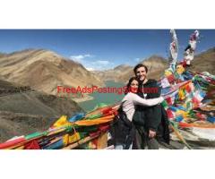 Get to Know Why China Tibet Train Tour is so Favorable