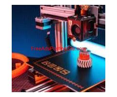 Best 3D Printing Services