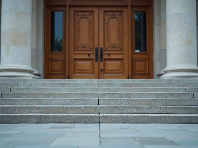 Explaining the Mechanics of Bail Bonds