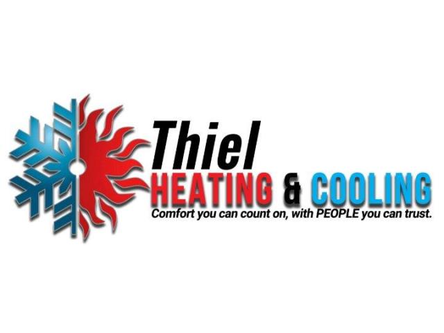 Thiel Heating and Cooling