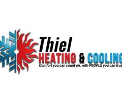 Thiel Heating and Cooling