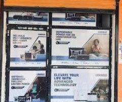 Shree Ganpati Batteries:- UPS Battery Dealer in Mansarovar