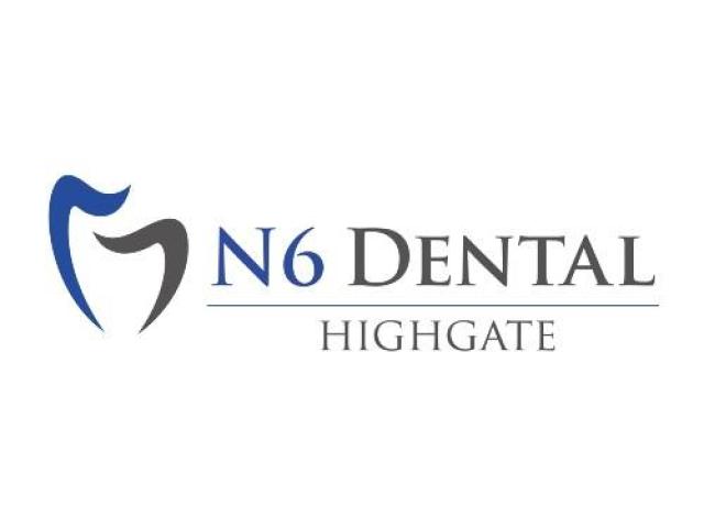 Emergency Dentist Highgate