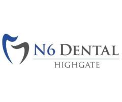 Emergency Dentist Highgate