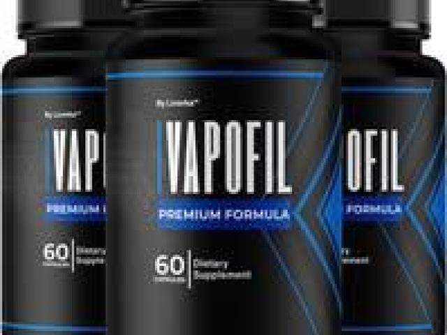 Vapofil Premium Formula