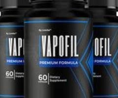 Vapofil Premium Formula