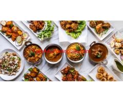 catering services in lahore