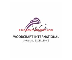 Contact Woodcraft International for Unparallel Luxury Home or Office Interior Design Service
