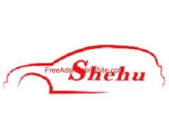 Car Rental Shehu