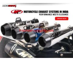 Explore the Best M4 Exhausts for Enhanced Performance of your KAWASAKI